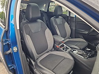 Opel grandland x 1.2 turbo business executive 2019 | h-392-bv - afbeelding 17 van  19