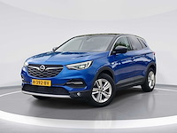Opel grandland x 1.2 turbo business executive 2019 | h-392-bv - afbeelding 1 van  6