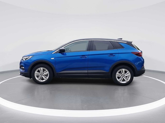 Opel grandland x 1.2 turbo business executive 2019 | h-392-bv - afbeelding 2 van  33