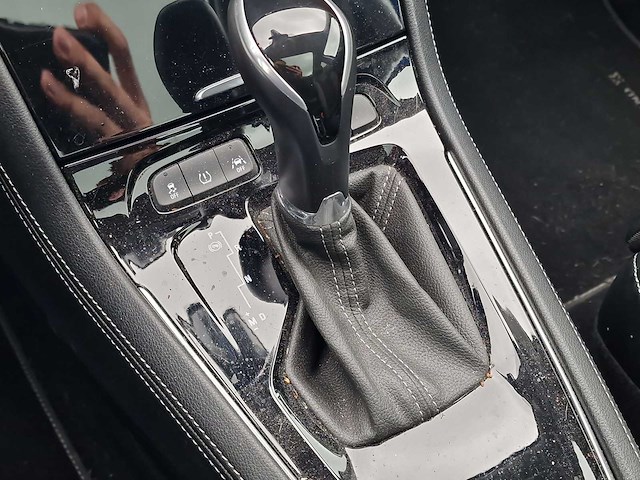 Opel grandland x 1.2 turbo business executive 2019 | h-392-bv - afbeelding 20 van  33