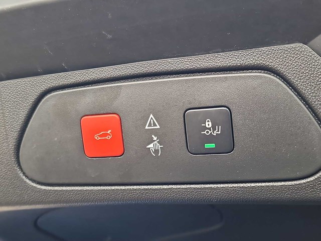 Opel grandland x 1.2 turbo business executive 2019 | h-392-bv - afbeelding 22 van  33