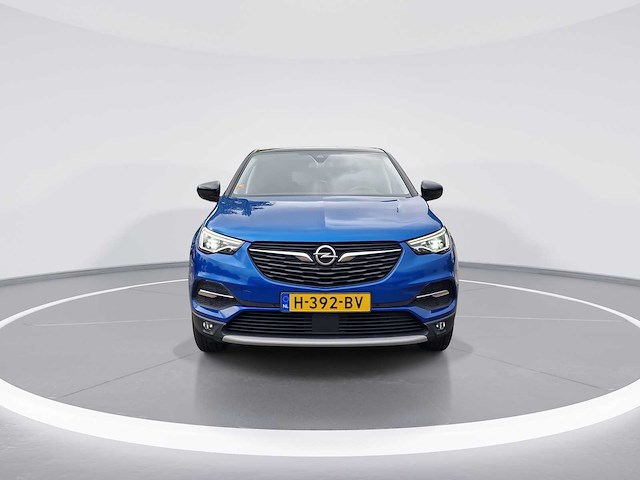 Opel grandland x 1.2 turbo business executive 2019 | h-392-bv - afbeelding 26 van  33