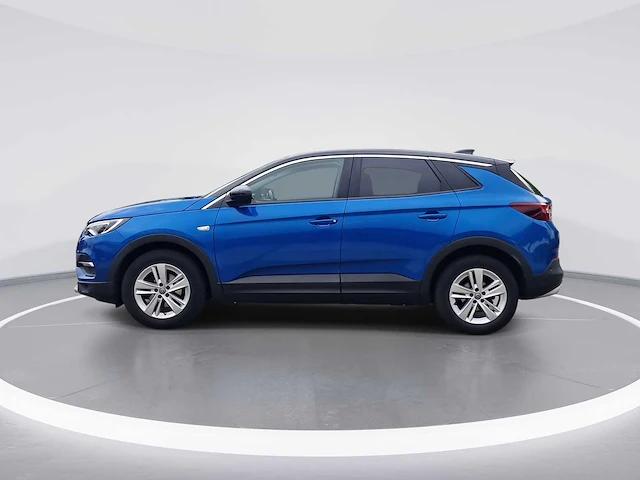 Opel grandland x 1.2 turbo business executive 2019 | h-392-bv - afbeelding 3 van  33