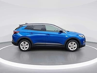 Opel grandland x 1.2 turbo business executive 2019 | h-392-bv - afbeelding 10 van  33