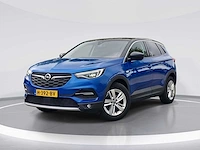 Opel grandland x 1.2 turbo business executive 2019 | h-392-bv
