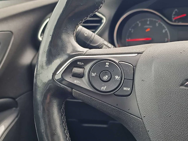 Opel grandland x 1.2 turbo business executive 2019 | h-392-bv - afbeelding 14 van  33