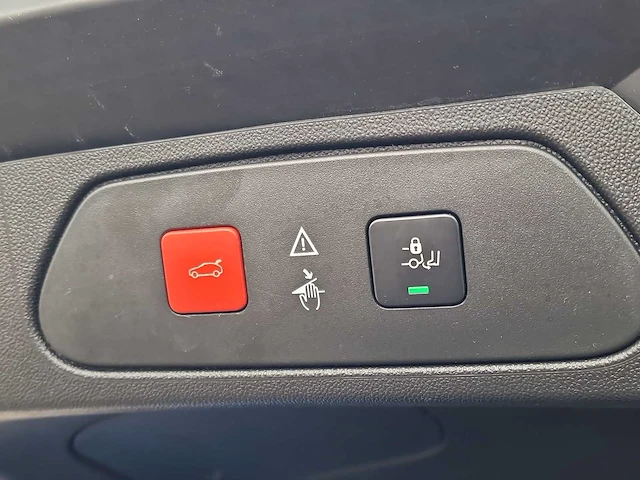 Opel grandland x 1.2 turbo business executive 2019 | h-392-bv - afbeelding 25 van  33