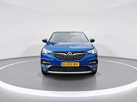 Opel grandland x 1.2 turbo business executive 2019 | h-392-bv - afbeelding 30 van  33