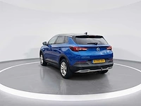 Opel grandland x 1.2 turbo business executive 2019 | h-392-bv - afbeelding 16 van  18