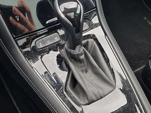 Opel grandland x 1.2 turbo business executive 2019 | h-392-bv - afbeelding 10 van  18