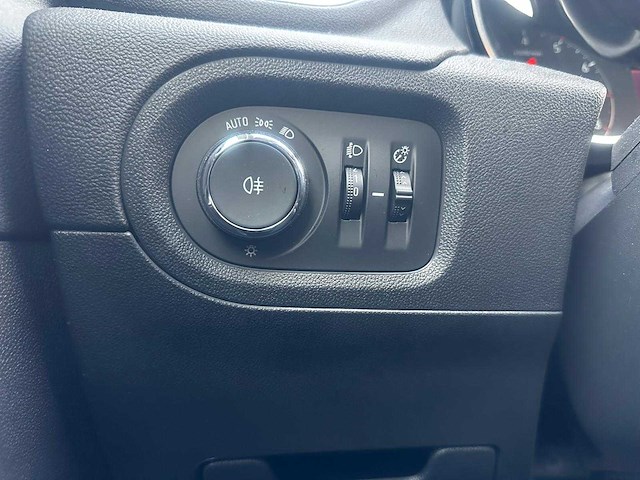 Opel grandland x 1.2 turbo business executive, k-933-lg - afbeelding 2 van  22