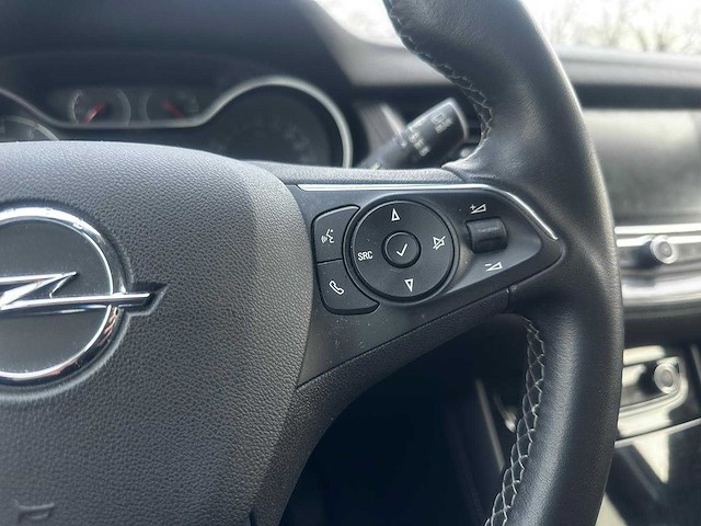 Opel grandland x 1.2 turbo business executive, k-933-lg - afbeelding 5 van  22