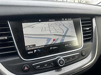 Opel grandland x 1.2 turbo business executive, k-933-lg - afbeelding 6 van  22