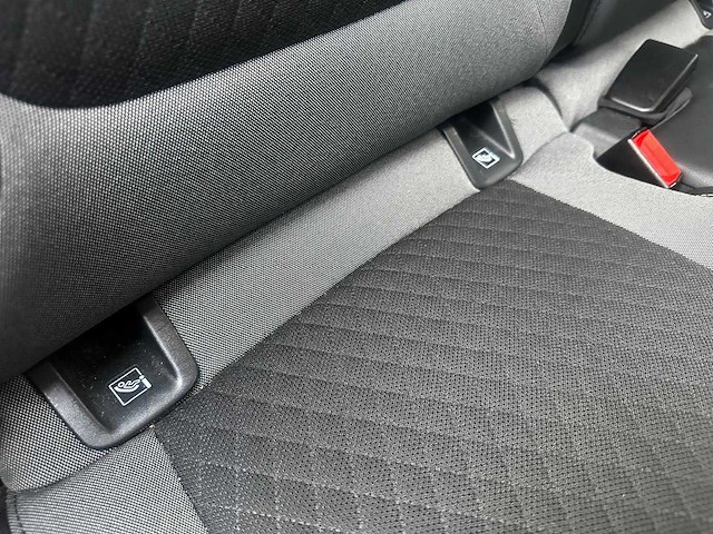 Opel grandland x 1.2 turbo business executive, k-933-lg - afbeelding 11 van  22