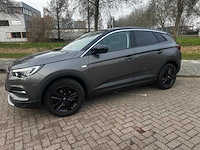 Opel grandland x 1.2 turbo business executive, k-933-lg