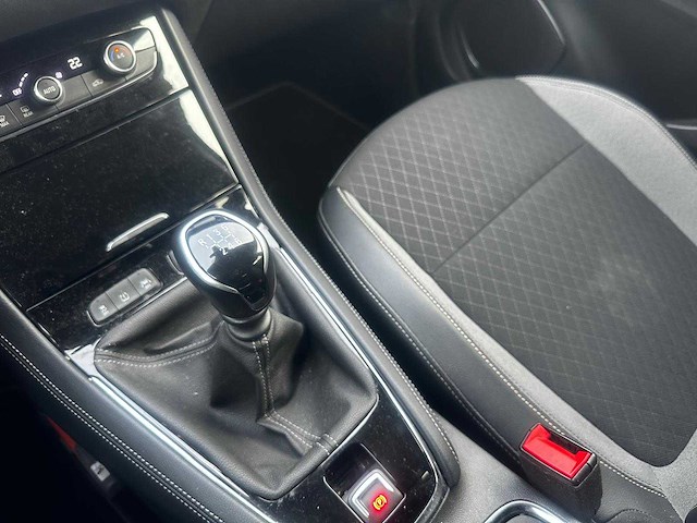 Opel grandland x 1.2 turbo business executive, k-933-lg - afbeelding 13 van  22