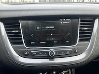 Opel grandland x 1.2 turbo business executive, k-933-lg - afbeelding 15 van  22