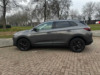 Opel grandland x 1.2 turbo business executive, k-933-lg - afbeelding 16 van  22