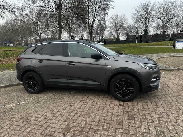 Opel grandland x 1.2 turbo business executive, k-933-lg - afbeelding 17 van  22