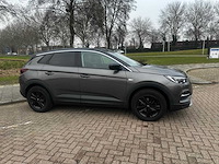 Opel grandland x 1.2 turbo business executive, k-933-lg - afbeelding 17 van  22