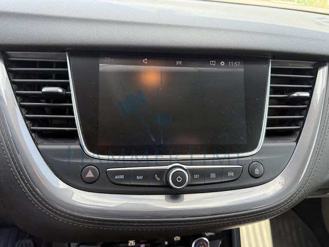 Opel grandland x 1.2 turbo ecotec innovation, 2018 - afbeelding 6 van  32