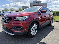 Opel grandland x 1.2 turbo ecotec innovation, 2018 - afbeelding 1 van  32