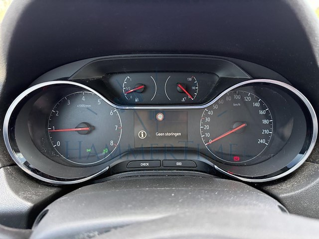 Opel grandland x 1.2 turbo ecotec innovation, 2018 - afbeelding 13 van  32