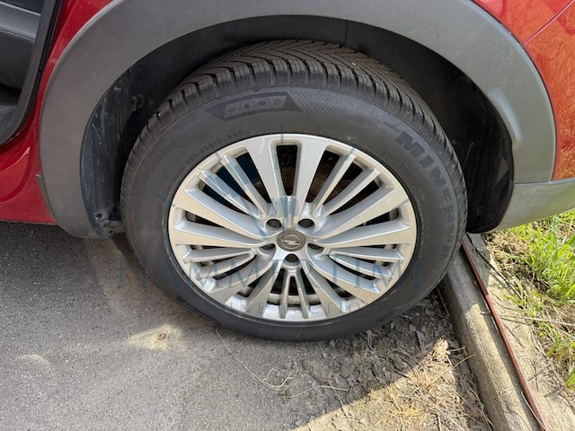 Opel grandland x 1.2 turbo ecotec innovation, 2018 - afbeelding 15 van  32