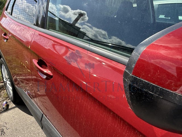 Opel grandland x 1.2 turbo ecotec innovation, 2018 - afbeelding 24 van  32