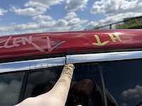 Opel grandland x 1.2 turbo ecotec innovation, 2018 - afbeelding 26 van  32