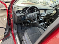 Opel grandland x 1.2 turbo ecotec innovation, 2018 - afbeelding 32 van  32