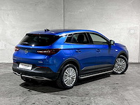 Opel grandland x 1.2 turbo innovation 131pk 2018, sz-232-l - afbeelding 2 van  45