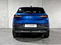 Opel grandland x 1.2 turbo innovation 131pk 2018, sz-232-l - afbeelding 3 van  45