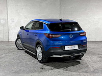 Opel grandland x 1.2 turbo innovation 131pk 2018, sz-232-l - afbeelding 6 van  45
