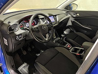Opel grandland x 1.2 turbo innovation 131pk 2018, sz-232-l - afbeelding 9 van  45