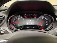 Opel grandland x 1.2 turbo innovation 131pk 2018, sz-232-l - afbeelding 11 van  45