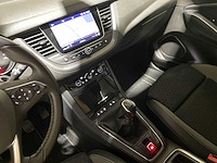 Opel grandland x 1.2 turbo innovation 131pk 2018, sz-232-l - afbeelding 18 van  45