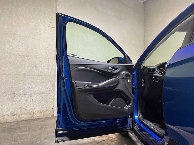 Opel grandland x 1.2 turbo innovation 131pk 2018, sz-232-l - afbeelding 21 van  45