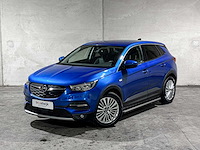 Opel grandland x 1.2 turbo innovation 131pk 2018, sz-232-l - afbeelding 12 van  45