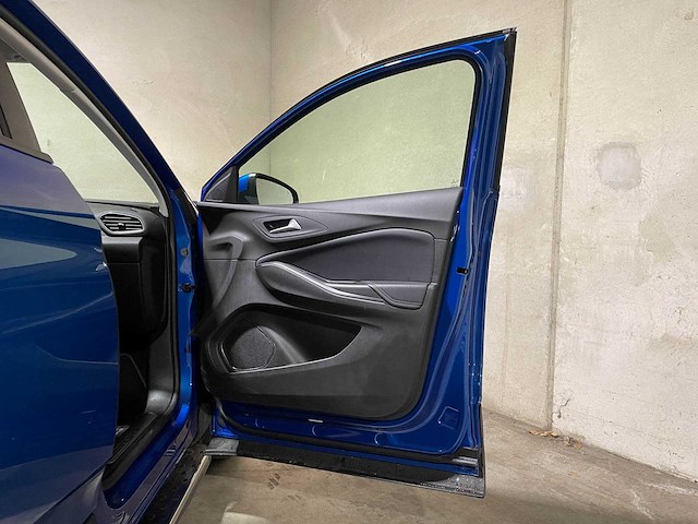 Opel grandland x 1.2 turbo innovation 131pk 2018, sz-232-l - afbeelding 24 van  45