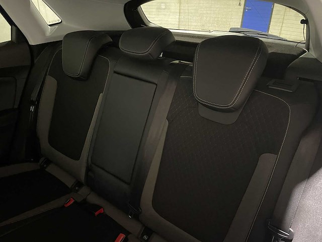 Opel grandland x 1.2 turbo innovation 131pk 2018, sz-232-l - afbeelding 32 van  45