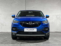 Opel grandland x 1.2 turbo innovation 131pk 2018, sz-232-l - afbeelding 23 van  45