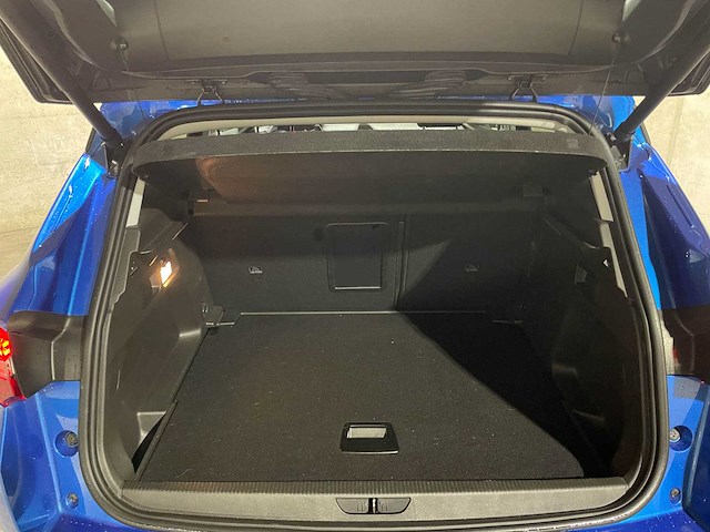 Opel grandland x 1.2 turbo innovation 131pk 2018, sz-232-l - afbeelding 36 van  45