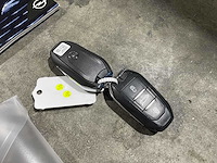 Opel grandland x 1.2 turbo innovation 131pk 2018, sz-232-l - afbeelding 40 van  45