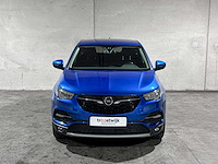 Opel grandland x 1.2 turbo innovation 131pk 2018, sz-232-l - afbeelding 34 van  45