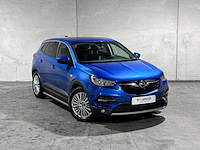 Opel grandland x 1.2 turbo innovation 131pk 2018, sz-232-l - afbeelding 42 van  45