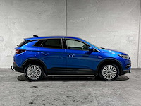 Opel grandland x 1.2 turbo innovation 131pk 2018, sz-232-l - afbeelding 44 van  45