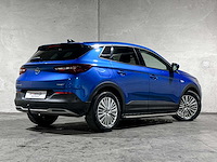 Opel grandland x 1.2 turbo innovation 131pk 2018, sz-232-l - afbeelding 45 van  45