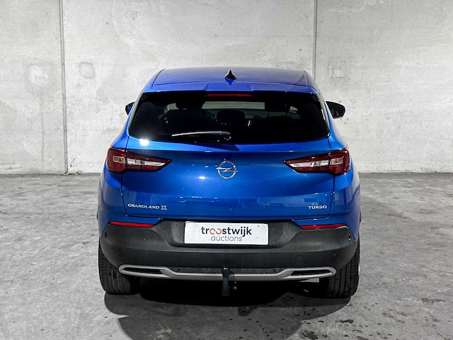 Opel grandland x 1.2 turbo innovation 131pk 2018, sz-232-l - afbeelding 3 van  39