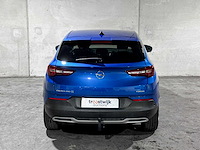 Opel grandland x 1.2 turbo innovation 131pk 2018, sz-232-l - afbeelding 3 van  39